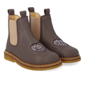 Chelsea-Stiefel mit Herz