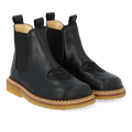 Chelsea-Stiefel mit Herz