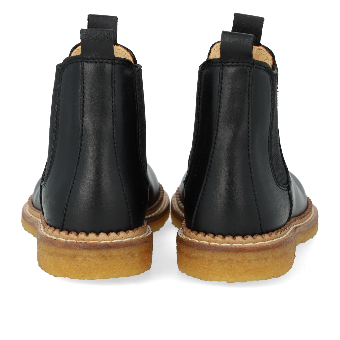 Chelsea-Stiefel mit Herz