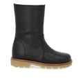 Stiefel mit hohem Schaft