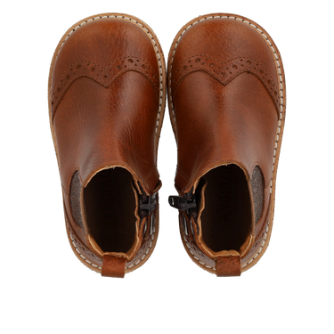 Klassischer Einsteiger-Chelsea-Stiefel