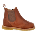 Klassischer Chelsea-Stiefel für Einsteiger