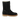 Klassischer mittelhoher TEX-Stiefel aus Wildleder