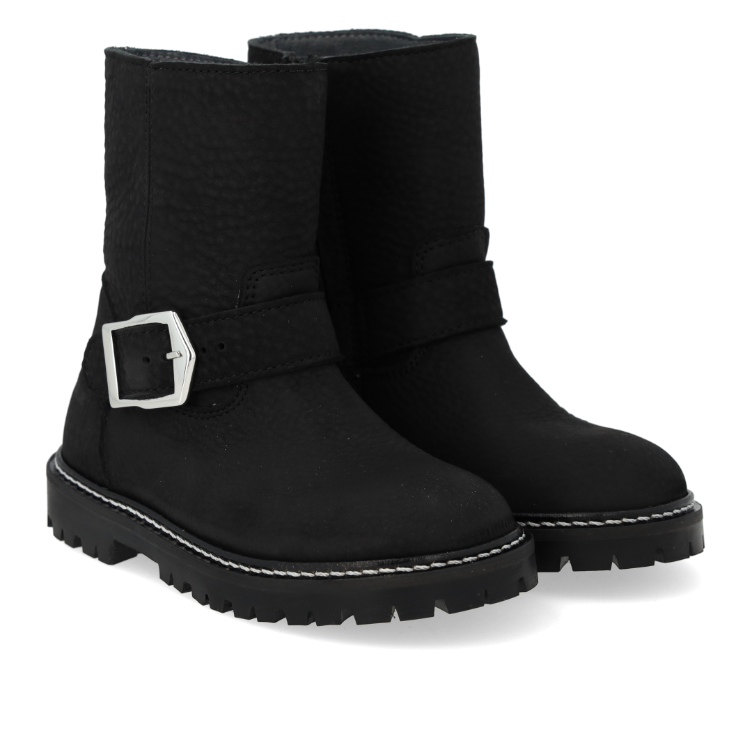 Bikerstiefel