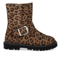 Bikerstiefel