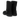 Klobige Stiefel