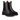 Chelsea-Stiefel mit Zehen-Detail
