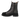 Chelsea-Stiefel mit Zehen-Detail