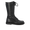 Schnürstiefel mit hohem Schaft