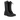 Schnürstiefel mit hohem Schaft