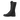 Schnürstiefel mit hohem Schaft
