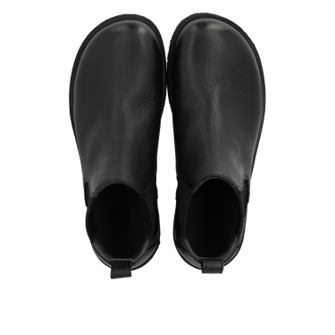 Chelsea Boot mit weiter Passform