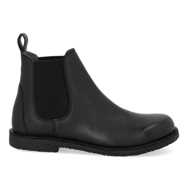 Chelsea Boot mit weiter Passform