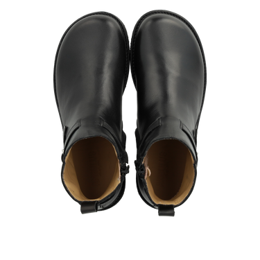 Stiefel mit weiter Passform