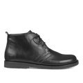 Wüstenstiefel mit weiter Passform