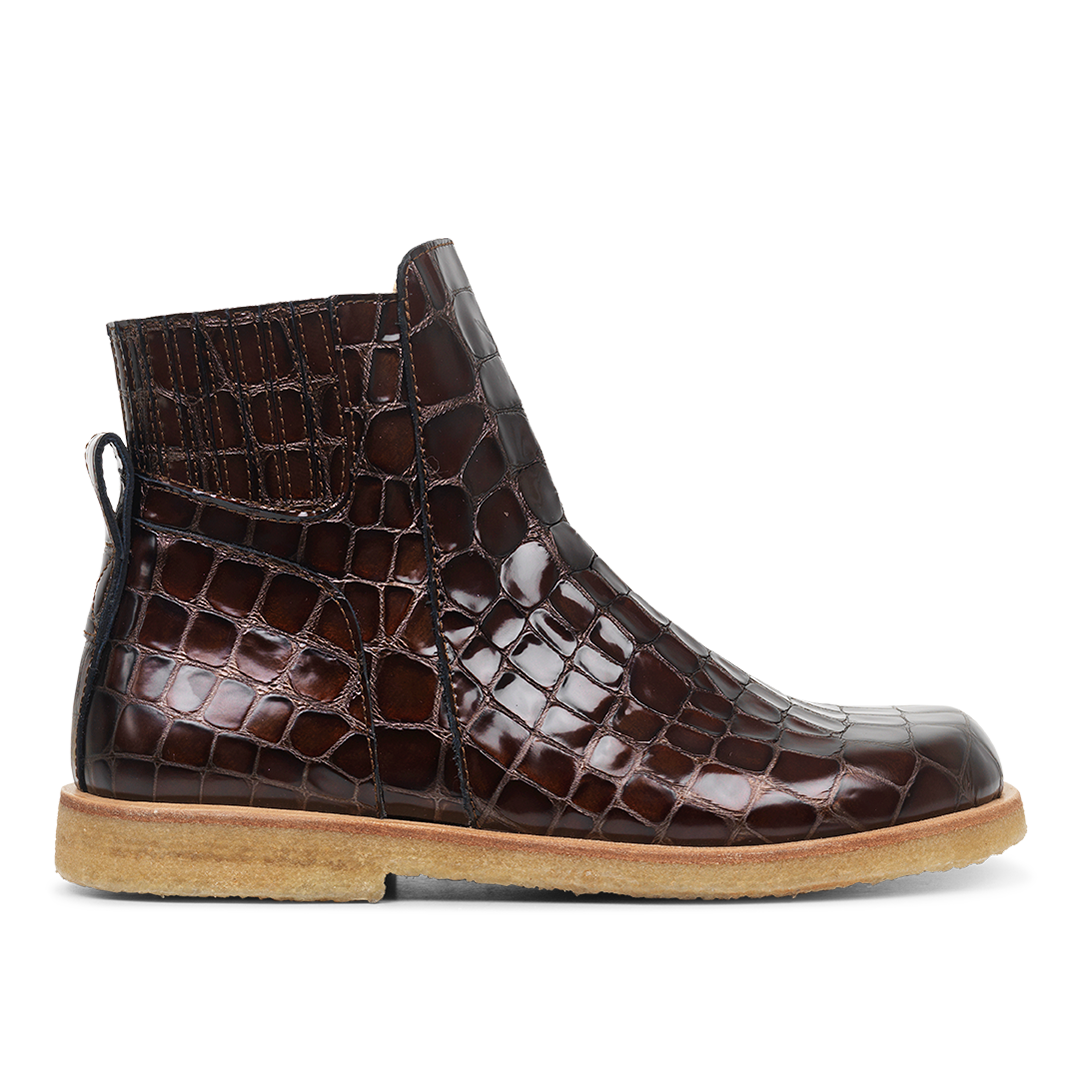 Kurzschaftstiefel