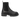 Chelsea-Stiefel mit Gummizug