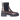 Chelsea-Boot mit Elastikeinsatz