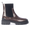 Chelsea-Boot mit Elastikeinsatz