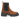 Chelsea-Stiefel mit Gummizug