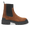 Chelsea-Stiefel mit Gummizug