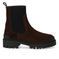 Chelsea-Stiefel mit Elastikeinsatz