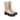 Stiefel mit Gummibandeinsätzen