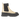 Stiefel mit Gummizug