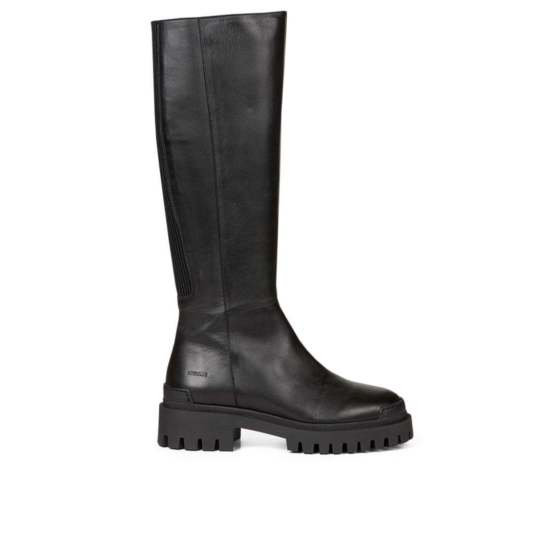 Langschaftstiefel