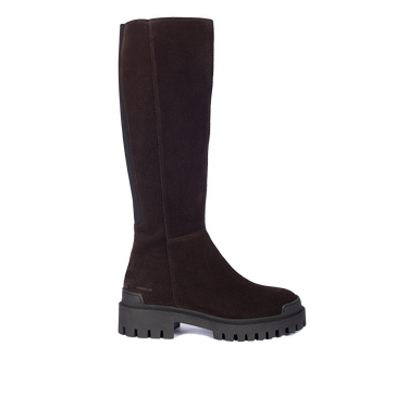 Hoher Chelsea Stiefel