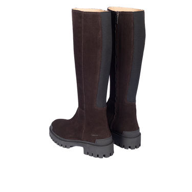 Hoher Chelsea Stiefel