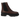 Chelsea Boot mit Wollfutter