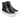 Chelsea-Stiefel mit Wollfutter