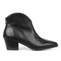 Ankle-Boot mit Absatz