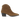 Knöchelstiefel mit Absatz