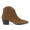 Knöchelstiefel mit Absatz