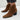 Knöchelstiefel mit Absatz