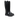 Langschaftstiefel mit Reißverschluss