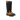 Langschaftstiefel mit Reißverschluss