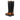 Langschaftstiefel mit Reißverschluss