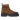 Stiefel mit Wollfutter