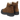 Stiefel mit Wollfutter