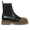 Stiefel mit Gummizug