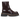 Stiefel mit Gummizug