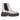 Stiefel mit Gummizug