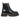 Stiefel mit Gummizug