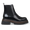 Stiefel mit Gummizug
