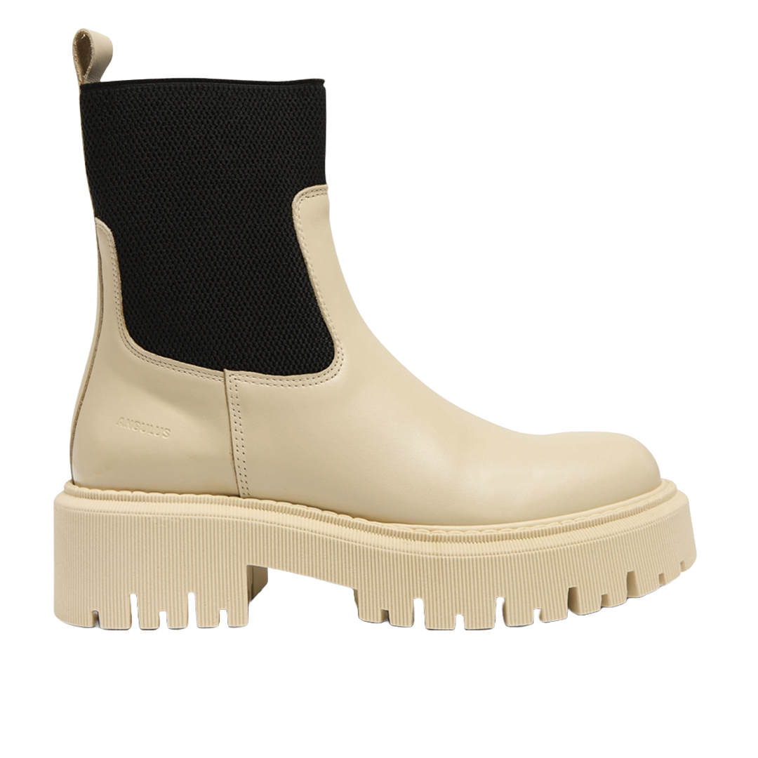 Stiefel