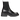 Stiefel mit Gummizug