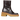 Angulus Klobiger Stiefel mit quadratischer Spitze